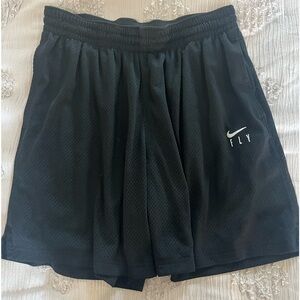 Women’s Nike Basketball Shorts